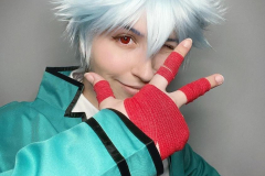 Shun Kaidou from Saiki K