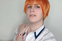 Kyo Sohma from Fruits Basket