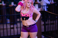 Clover Field, Zero Escape