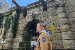 Annie-Leonhart-before-Salon-du-Manga-et-de-la-Pop-Culture-2023