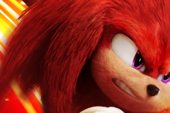 knuckles