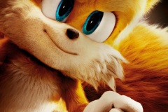 tails