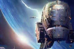 event-horizon