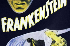 frankenstein