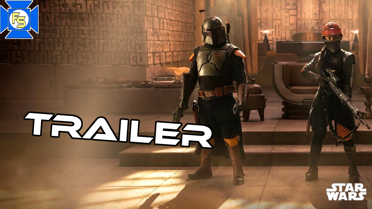 Boba Fett is Ready to Rule in New Trailer! > Fandom Spotlite