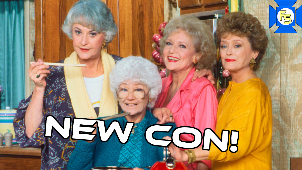 Golden-Con: ‘Golden Girls’ fan convention draws all-ages crowd to Navy ...