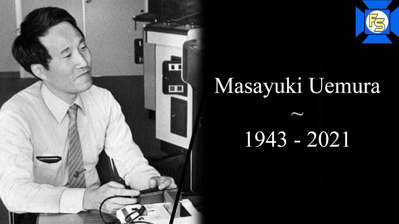 Nintendo Icon Masayuki Uemura Passes at 78 > Fandom Spotlite