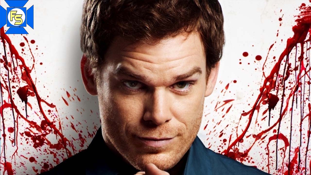 Dexter String Dexter Creator Talks About The Shocking ‘New Blood’ Finale and Possible ...