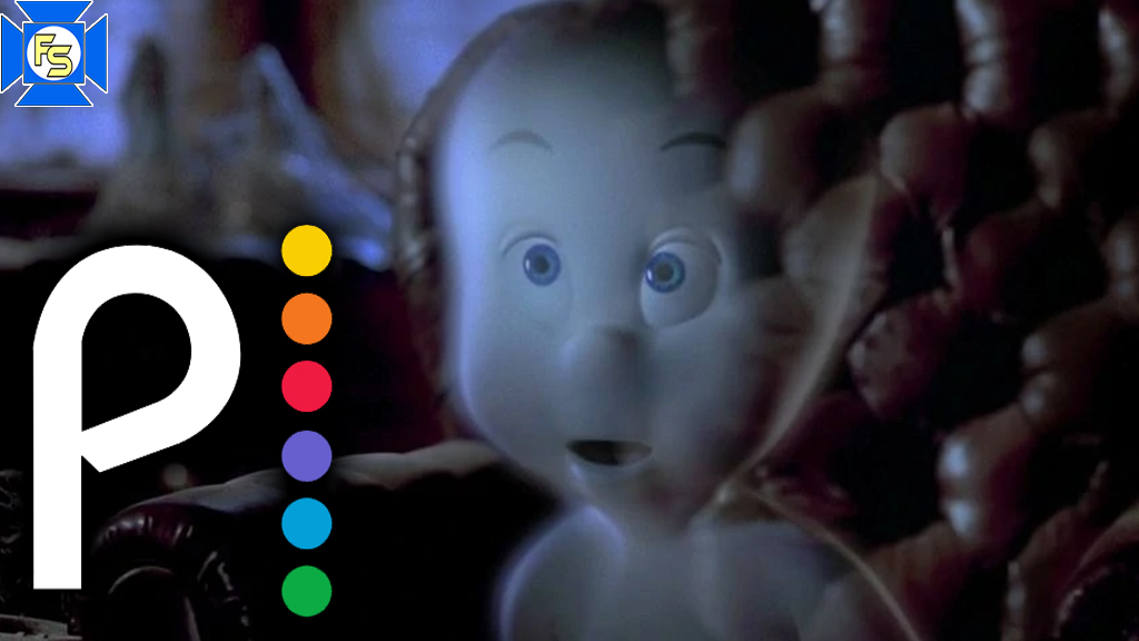 Casper Live-Action Horror/Adventure Series Coming to Peacock > Fandom ...