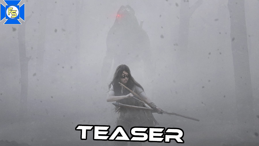 Predator Prequel “Prey” Releases First Look Teaser Trailer (Watch Here ...