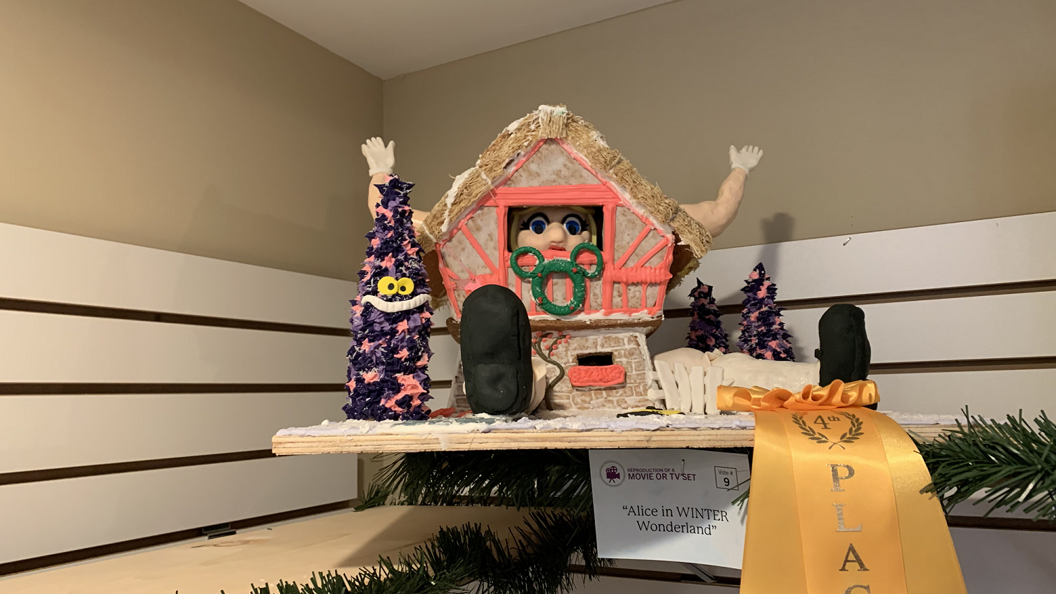 Pennsylvania is Filled with Holiday Magic > Fandom Spotlite