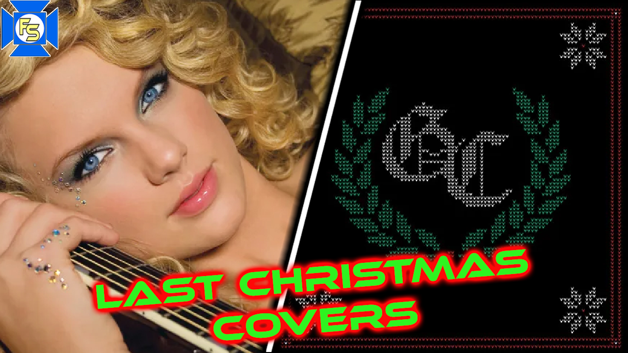 My 5 Favorite Covers of “Last Christmas” > Fandom Spotlite