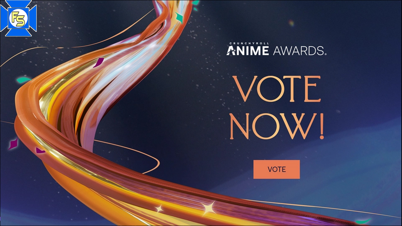 Crunchyroll Anime Awards 2023 Now Open For Voting  That Hashtag Show