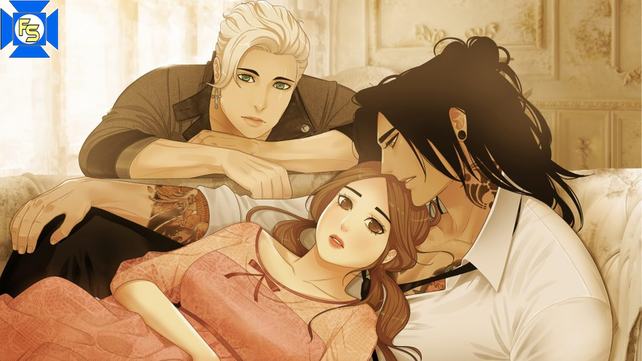 Midnight Poppy Land’s Lilydusk Talks Success, Creativity, Adaptations