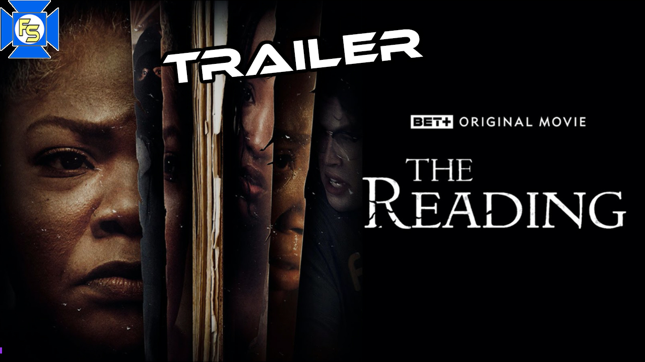 New Original Possession Movie ‘The Reading’ Releases Official Trailer