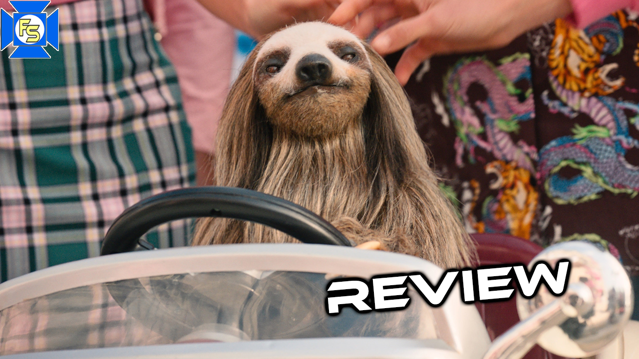 Slotherhouse Is Just As Silly As Its Name (Spoiler-Free Review) > Fandom Spotlite - Vimarsana News