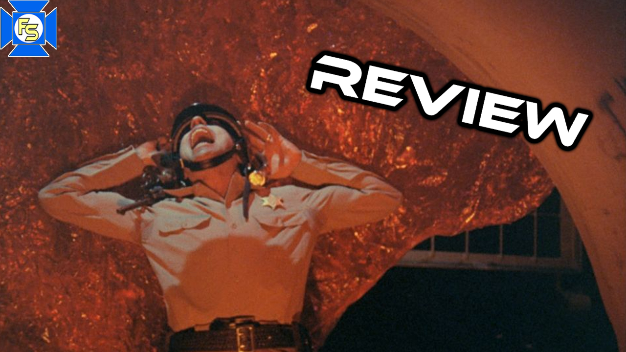 B Movie Challenge: Beware! The Blob > Fandom Spotlite - Vimarsana News