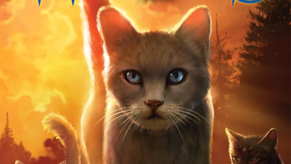 Star is a Splendid End to Warriors A Starless Clan