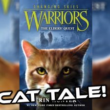 Warriors: Changing Skies #2 Name Reveal > Fandom Spotlite